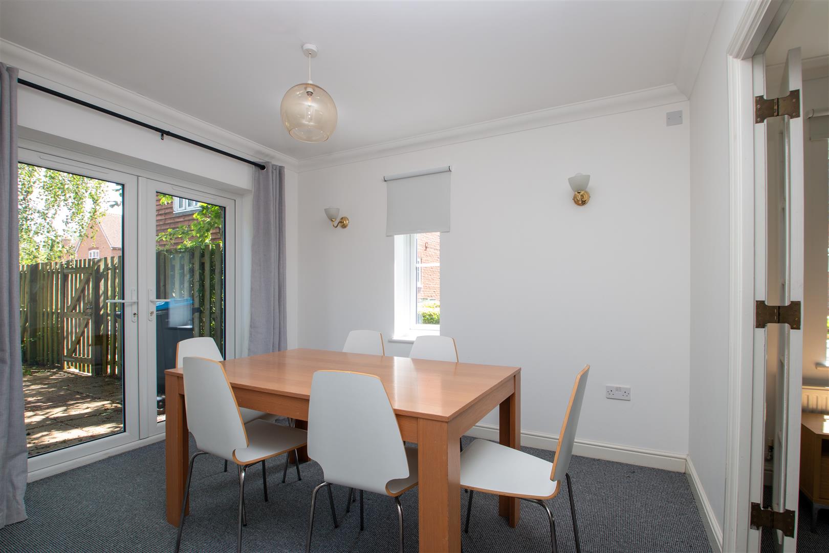 Digby Croft, Middleton, Milton Keynes